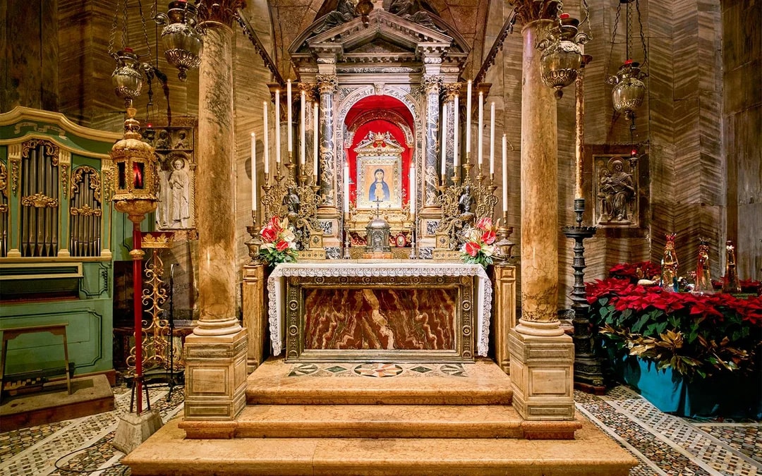 St. Mark’s Basilica & Doge’s Palace Skip-the-Line Guided Tour Image 6