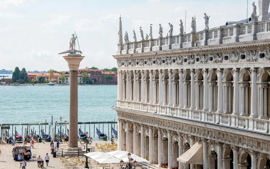 Venice Museums Pass with Doge's Palace Access Image 6