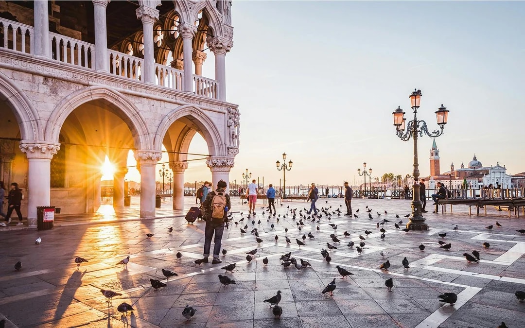 Venice Museums Pass with Doge's Palace Access Image 3
