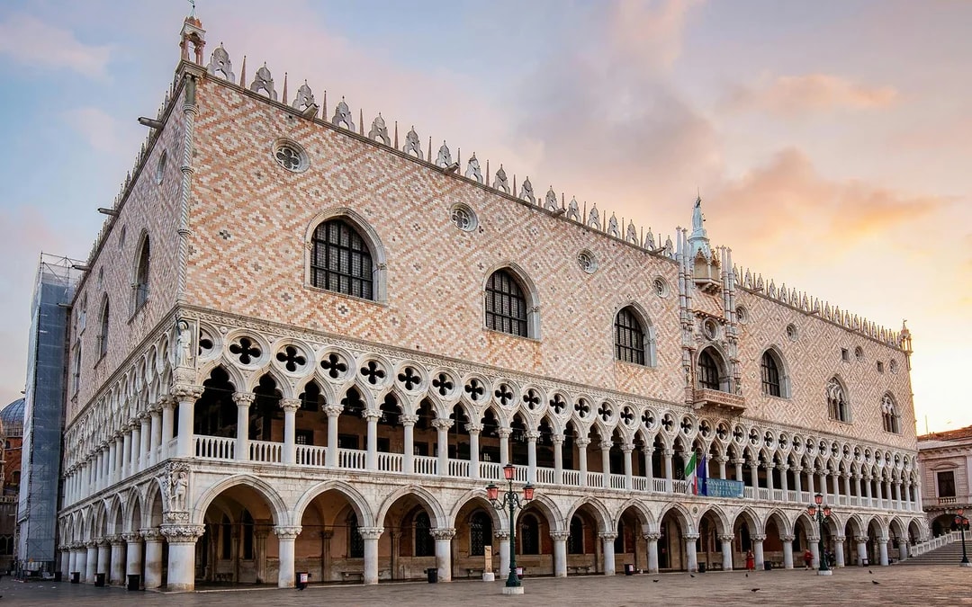 Venice Museums Pass with Doge's Palace Access and Optional Cultural Sites Image 5