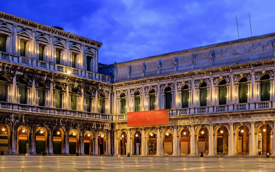 Venice Museums Pass with Doge's Palace Access and Optional Cultural Sites Image 6