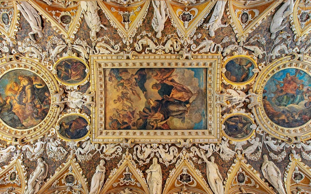 Venice Museums Pass with Doge's Palace Access and Optional Cultural Sites Image 9