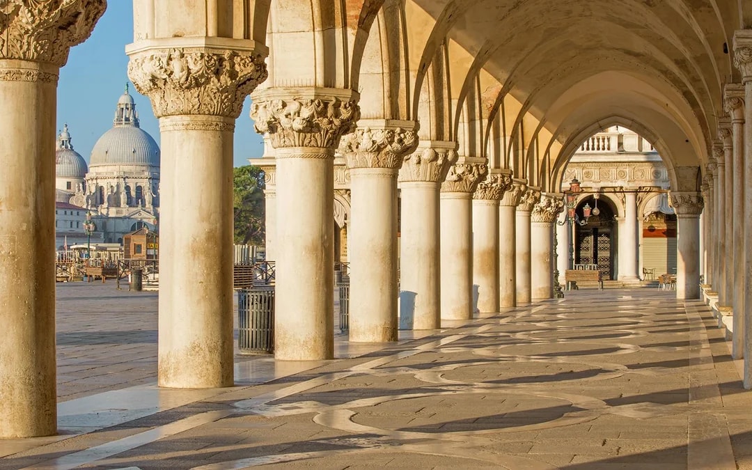 Venice Museums Pass with Doge's Palace Access and Optional Cultural Sites Image 10