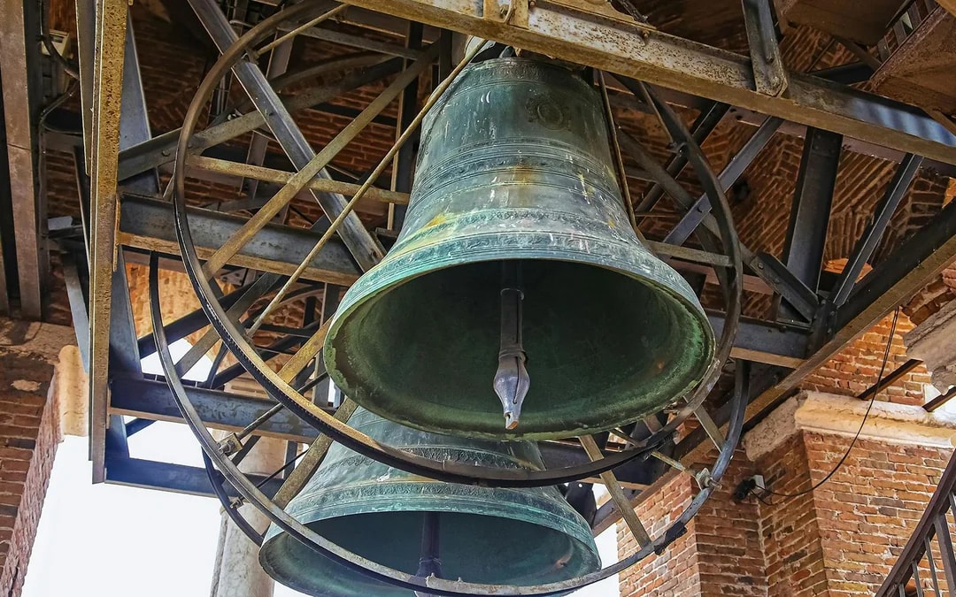 Venice St. Mark's Basilica & Bell Tower Guided Tour Image 6