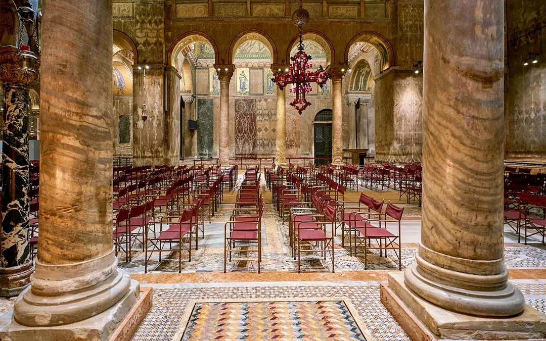 Venice St. Mark's Basilica & Bell Tower Guided Tour Image 8