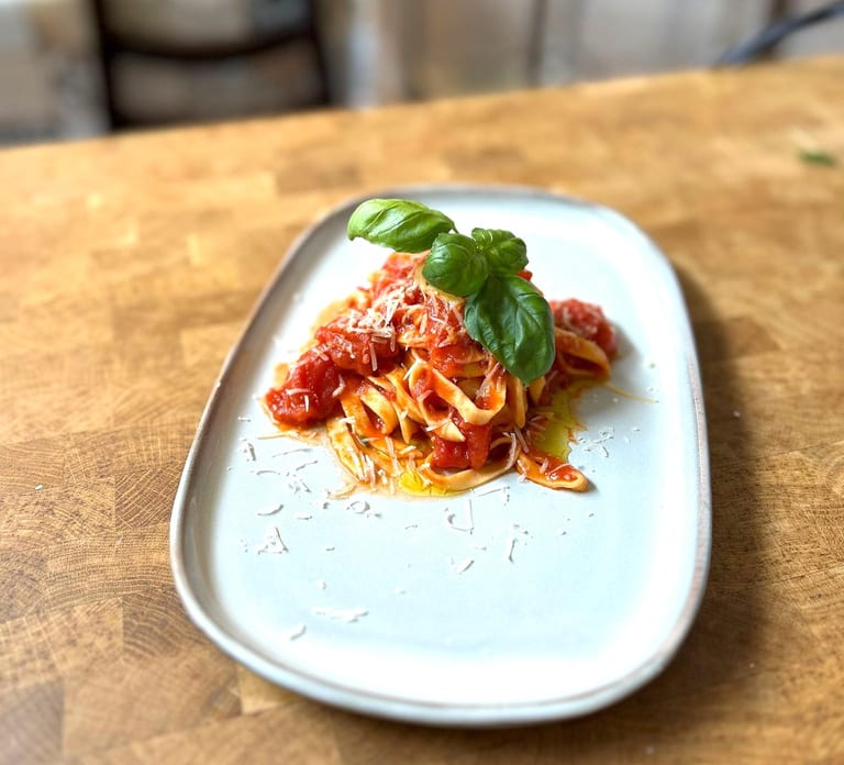 Venice: Pasta Making & Gelato near St Mark's Square