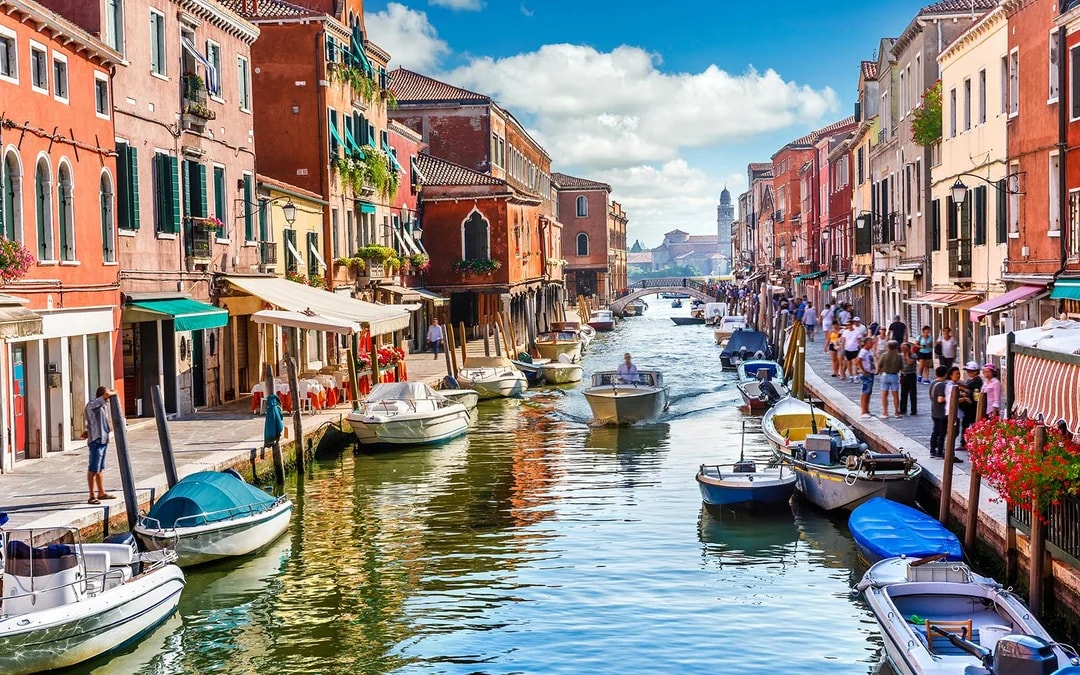 Venice Self Guided Audio Tour Image 5