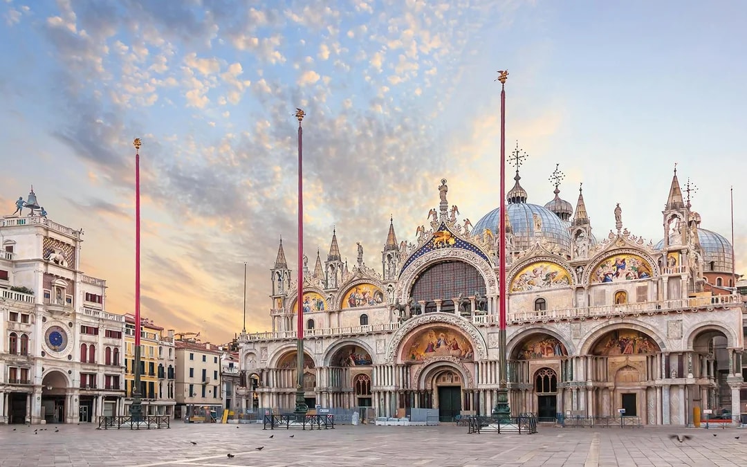 Venice Self Guided Audio Tour Image 6