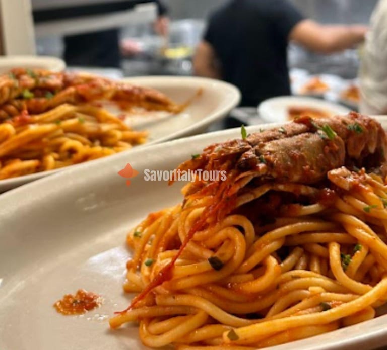Venice: Sunset Walking Tour with Food and Wine Tastings