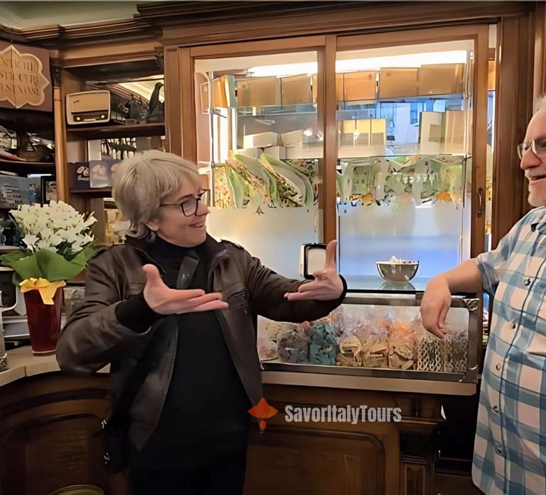 Venice: Sunset Walking Tour with Food and Wine Tastings