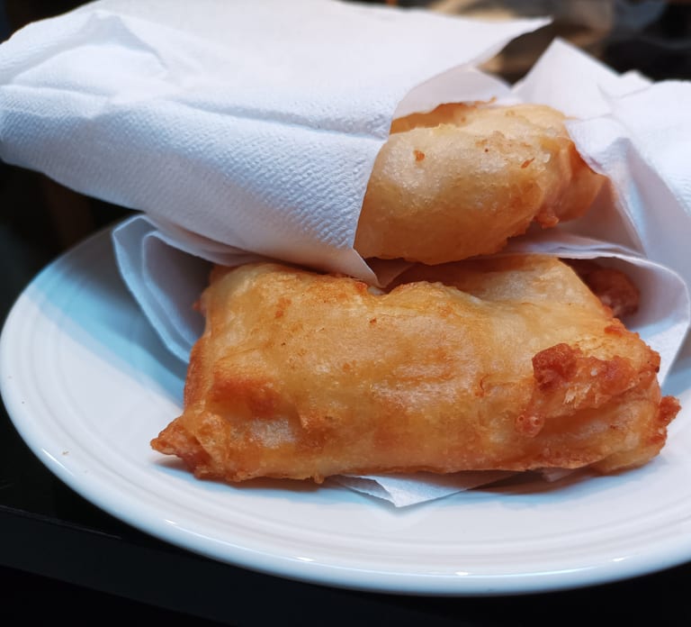 Venice: The Ultimate Food Tour with Wine & Spritz