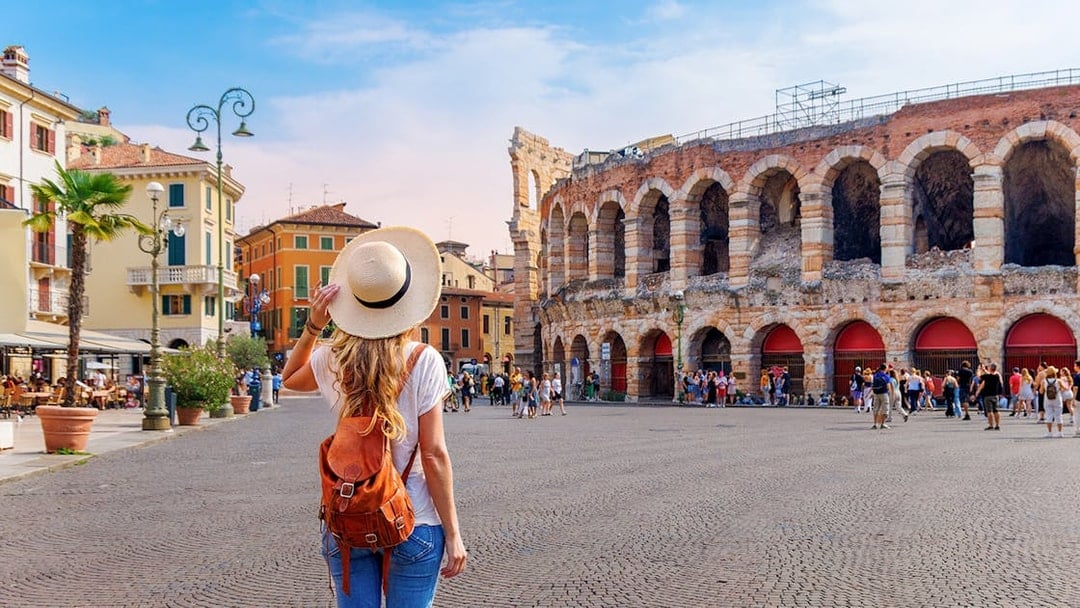 Verona Arena Skip-the-Line Tickets with City Museums Access