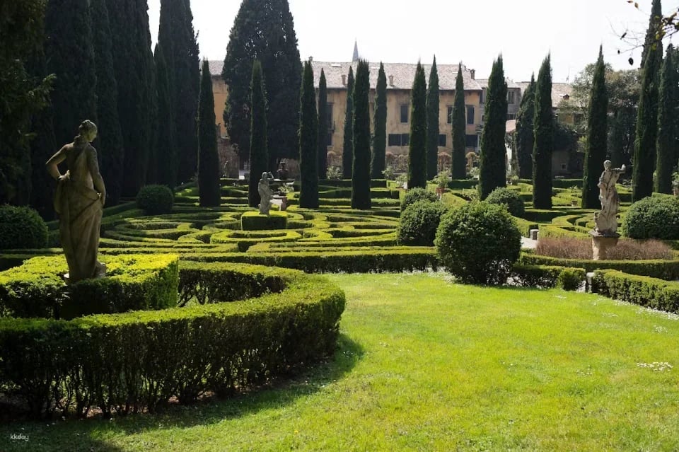 Verona Card | Italy