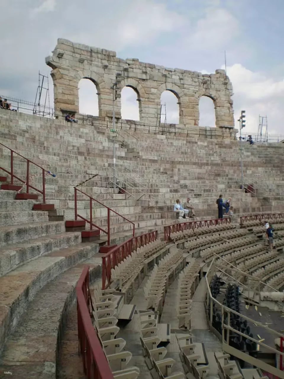 Verona Card | Italy
