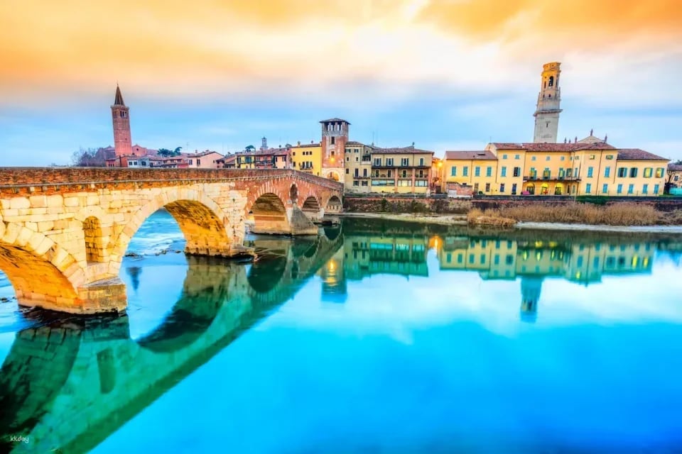 Verona Card | Italy