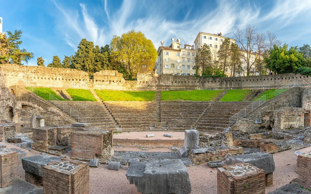 Verona Card with Arena and Juliet's House Skip-the-Line Tickets Image 8