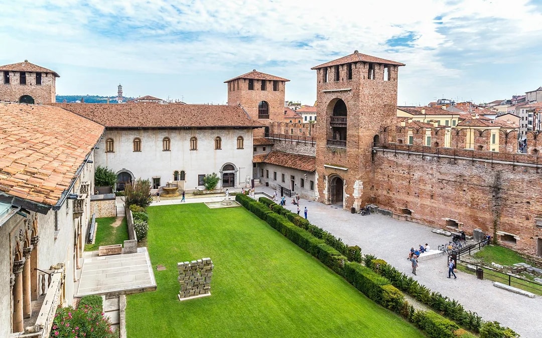 Verona Card with Arena and Juliet's House Skip-the-Line Tickets Image 9