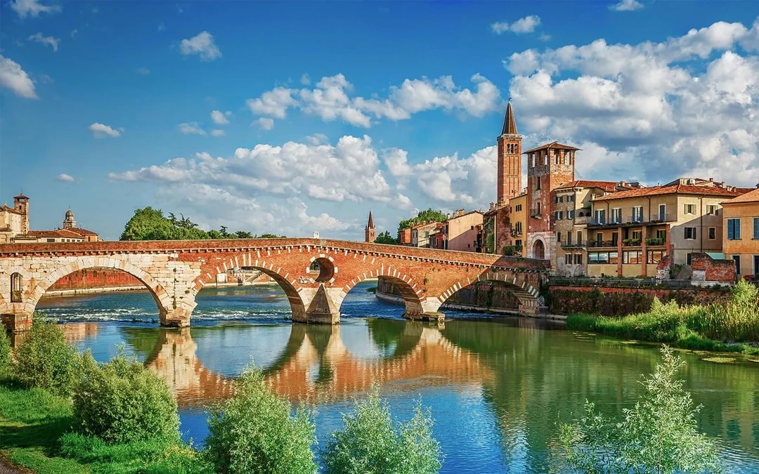 Verona Card with Arena and Juliet's House Skip-the-Line Tickets Image 10