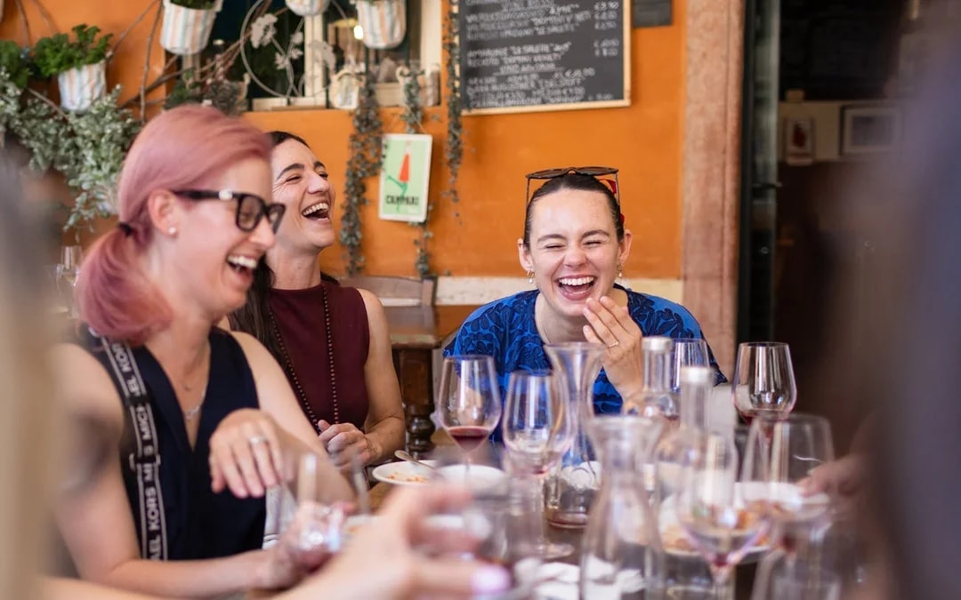 Verona: Romeo & Juliet Food Tour with Local Tastings and Wine Image 2