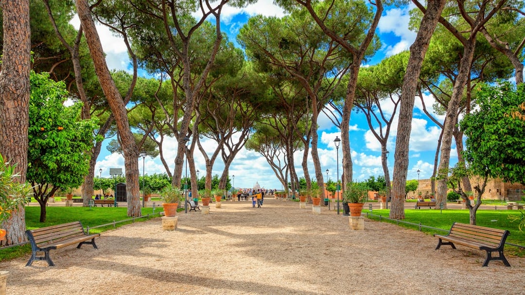 rome by vespa-3