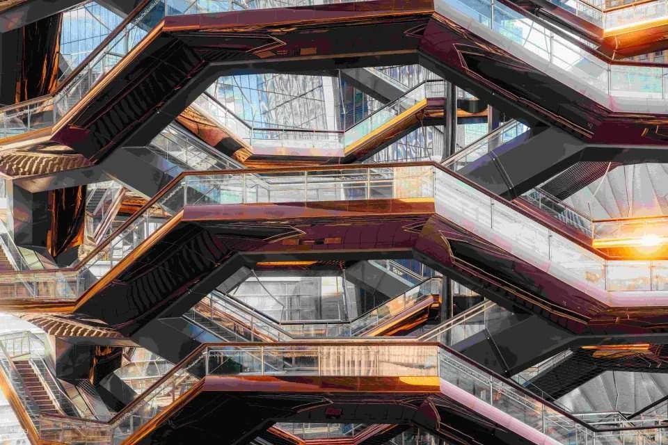 New York | Vessel at Hudson Yards Ticket