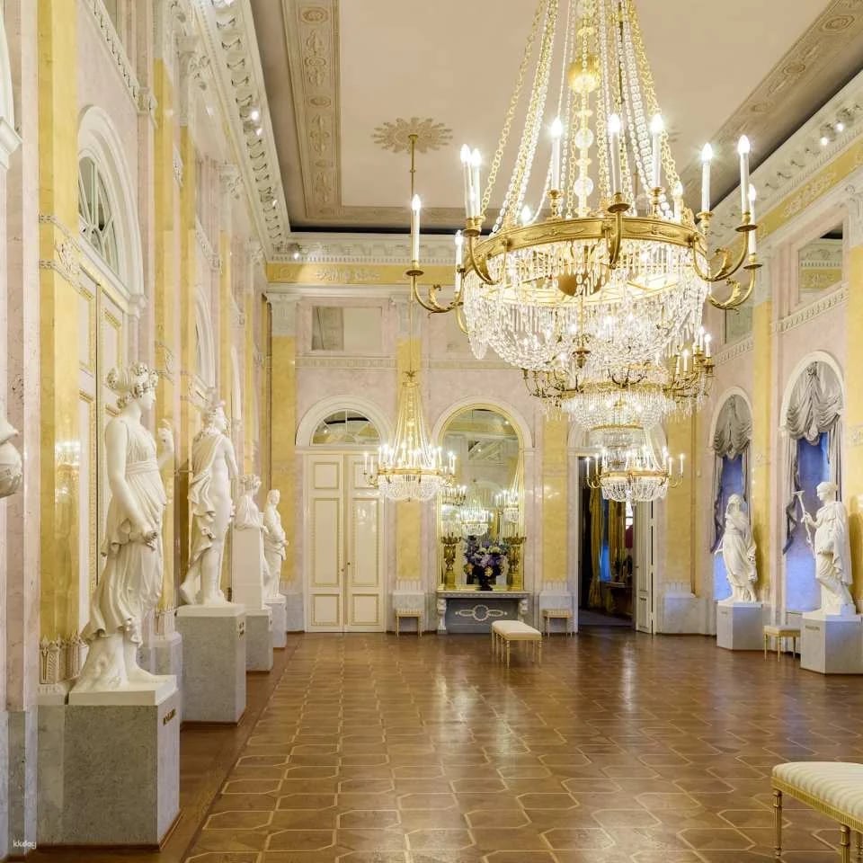Vienna Albertina Museum Ticket