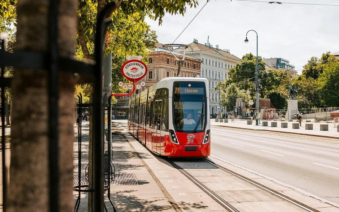 Vienna City Card: Unlimited Public Transport & Discounts Image 3