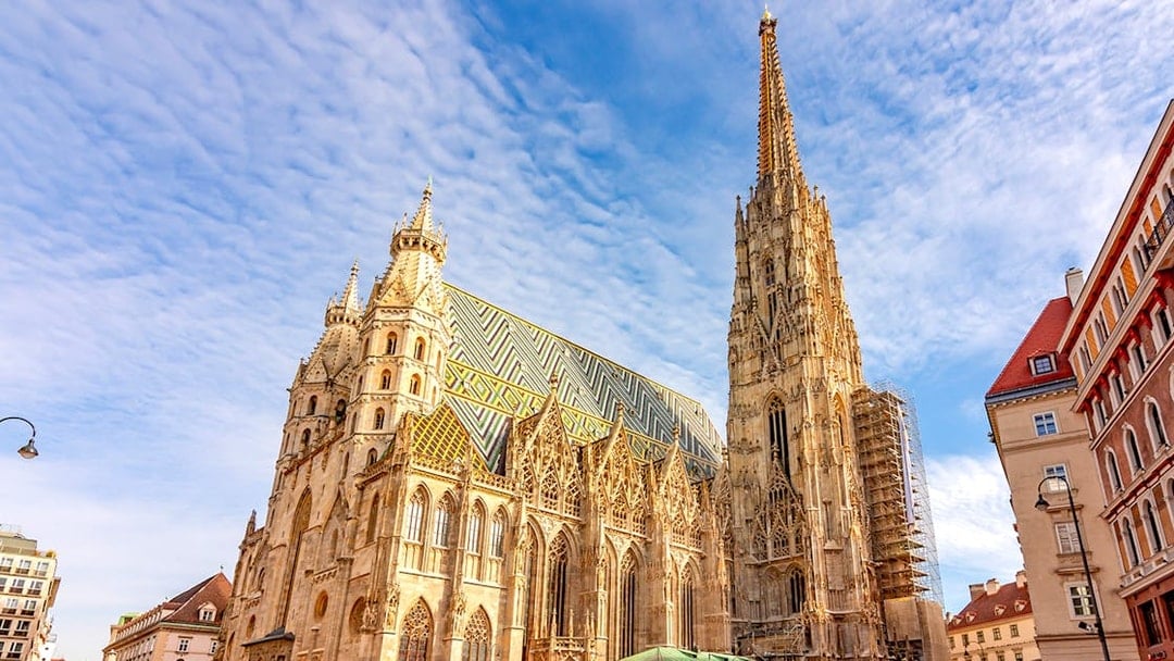 Vienna: St. Stephen’s Cathedral Tour & City Walk