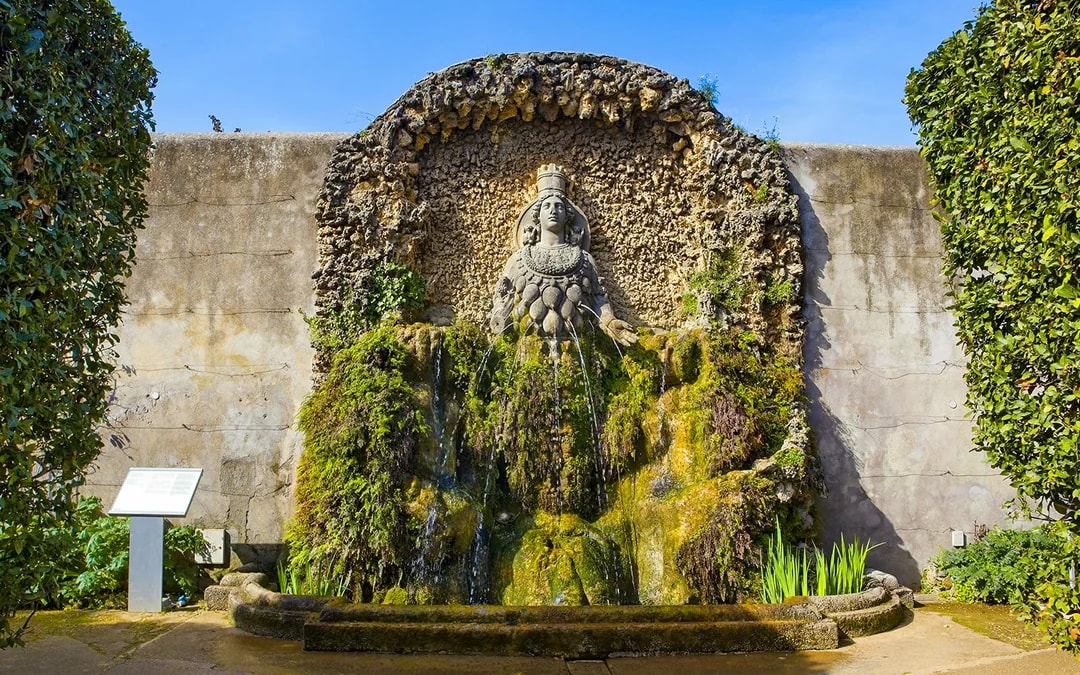 Villa d'Este Guided Tour Image 9
