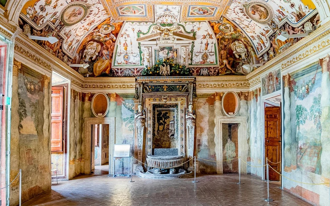 Villa d'Este Guided Tour Image 3