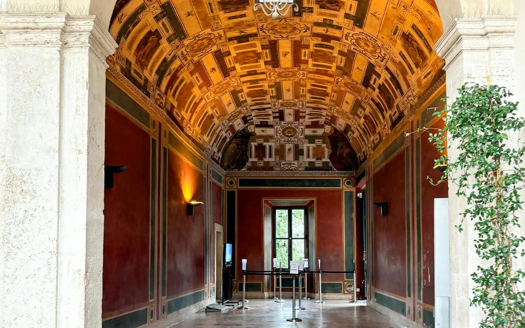 Villa d'Este Guided Tour Image 4