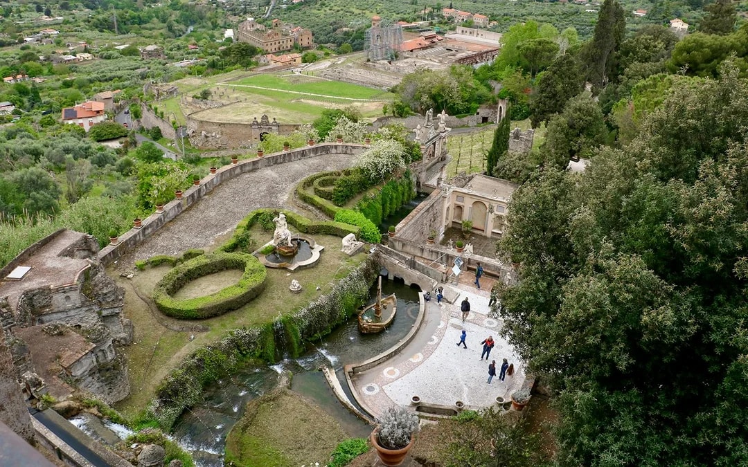 Villa d’Este Skip-the-Line Tickets Image 8