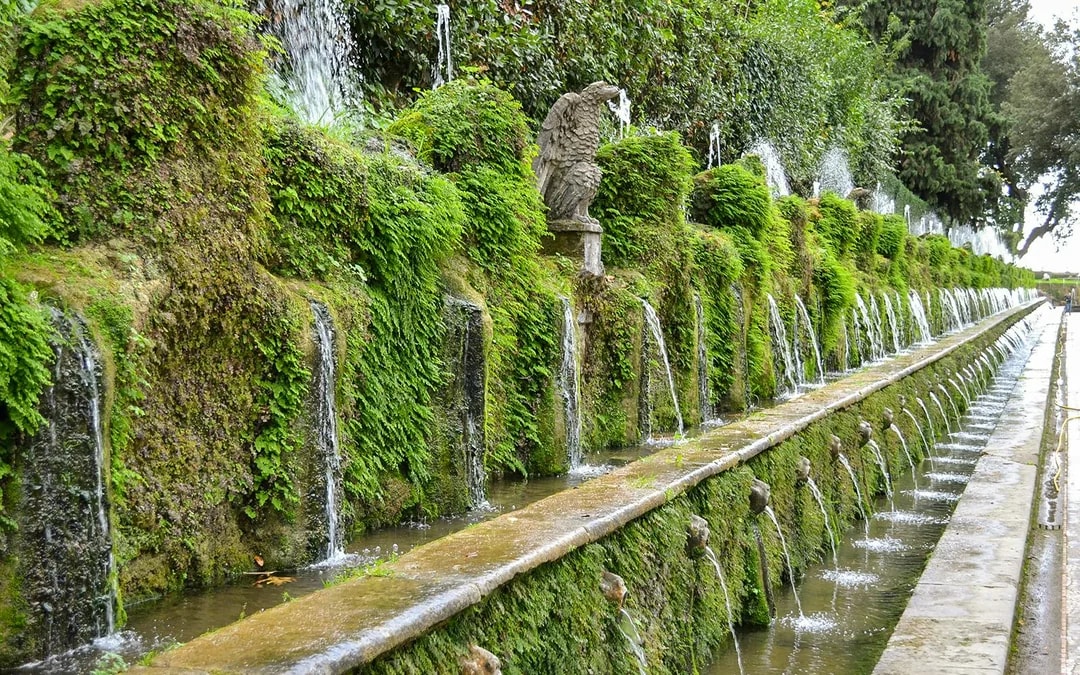 Villa d’Este Skip-the-Line Tickets Image 9