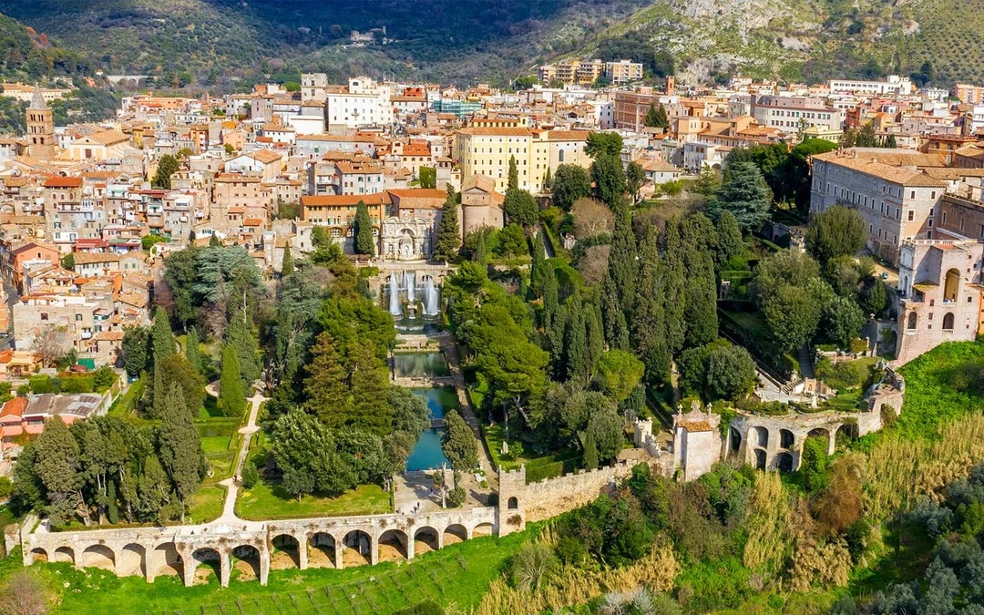 Villa d’Este Skip-the-Line Tickets Image 1