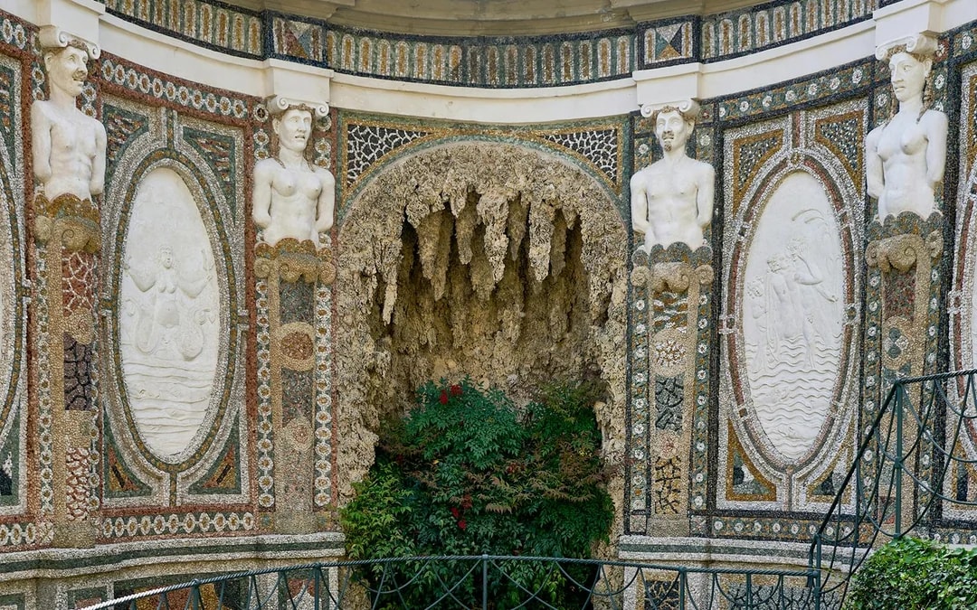 Villa d’Este Skip-the-Line Tickets Image 10