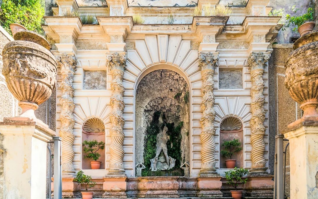 Villa d’Este Skip-the-Line Tickets Image 11