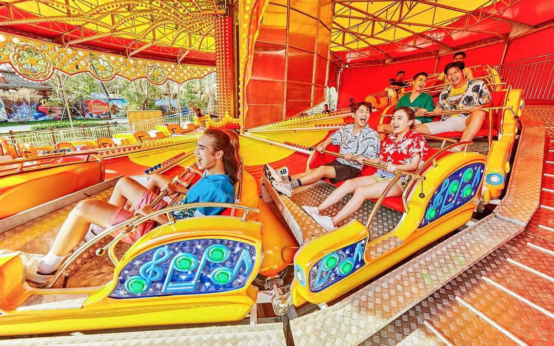 VinWonders Phu Quoc Tickets Image 7