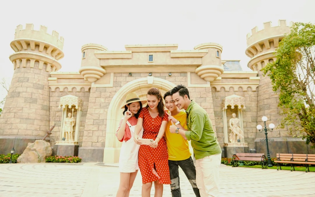VinWonders Phu Quoc Tickets Image 2