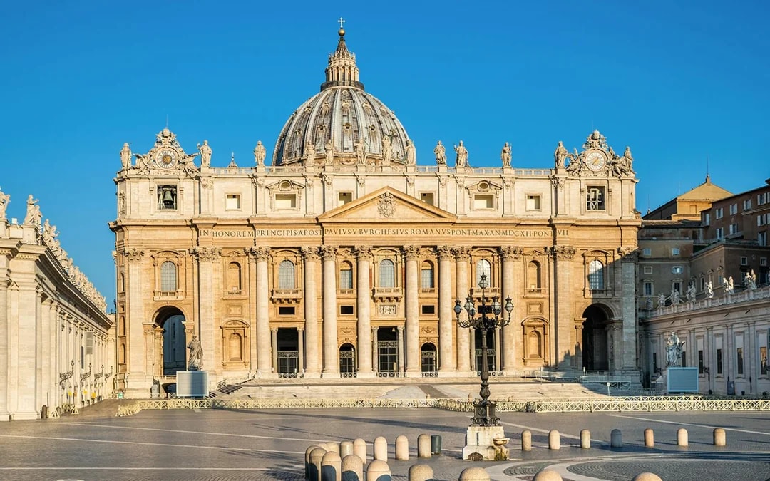 VIP Vatican Museums & Sistine Chapel Private Tour Image 7