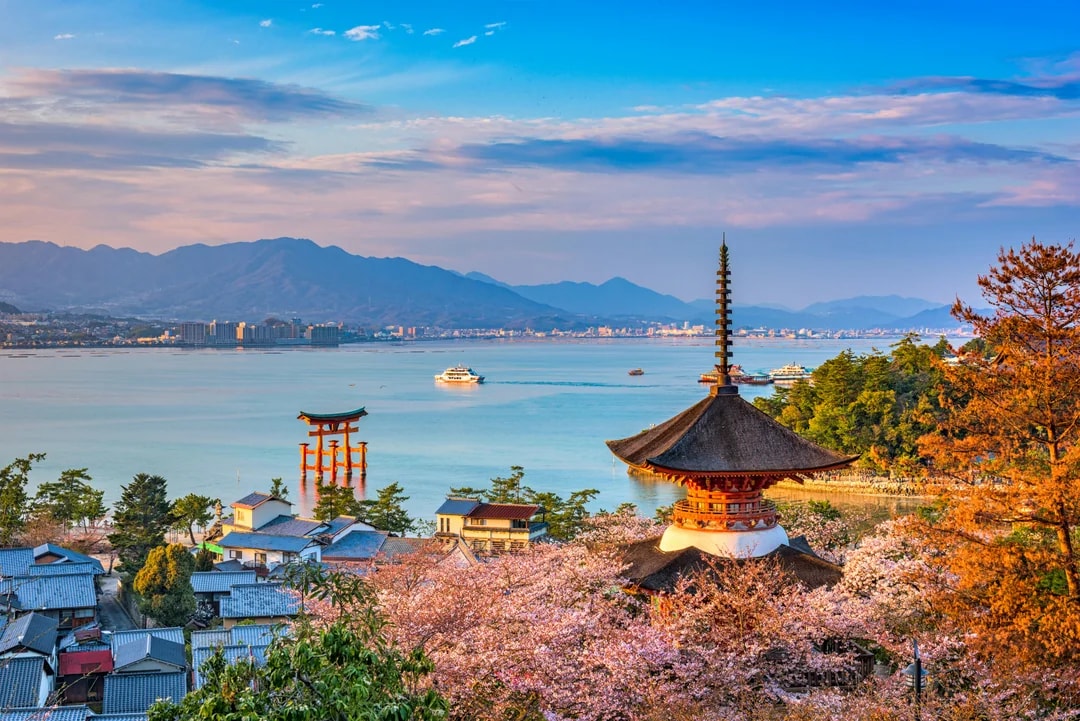 Visit Hiroshima Pass Image 5