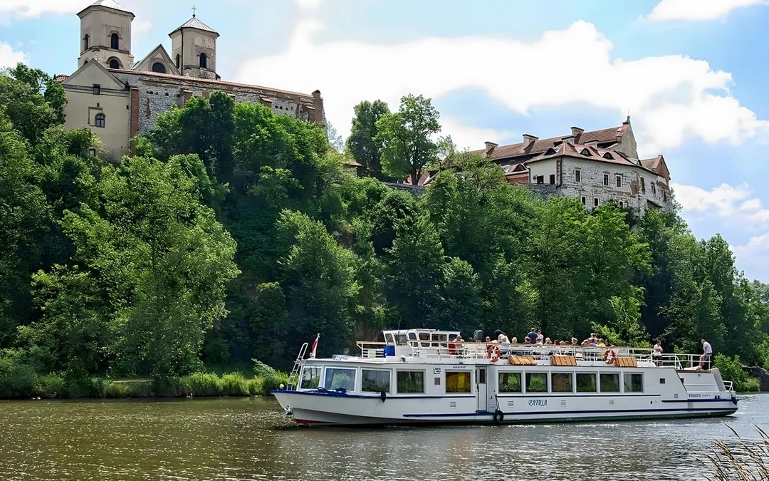 Vistula River Cruise Image 7