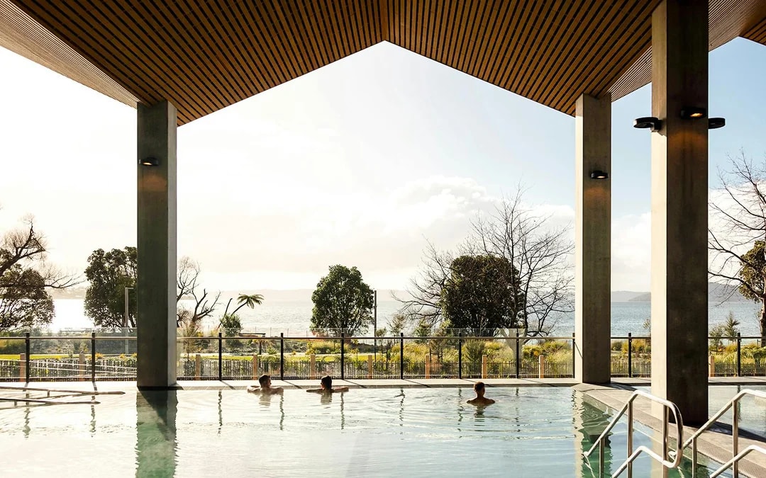 Wai Ariki Hot Springs & Spa Tickets
 Image 4