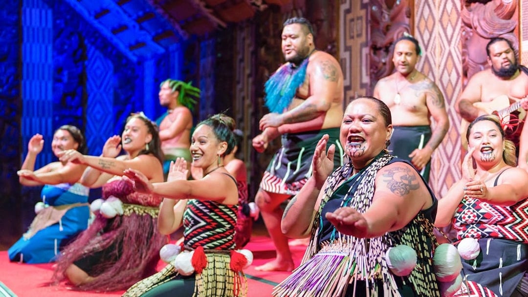 Waitangi Treaty Grounds 2-Day Admission Pass, Paihia