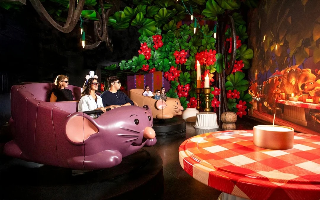 Walt Disney World Orlando 2-Day Tickets Image 9