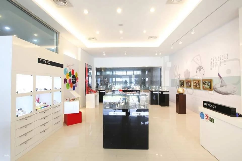 Wangding Time Science and Technology Experience Hall Tickets