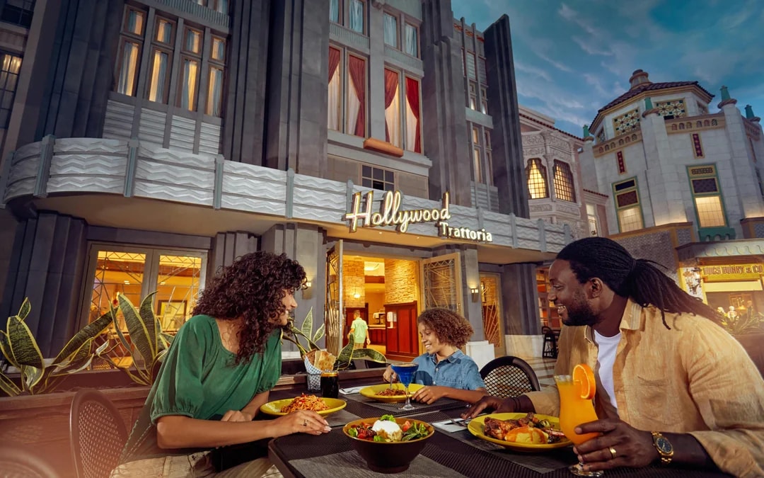 Warner Bros. World™ Abu Dhabi Tickets Image 7