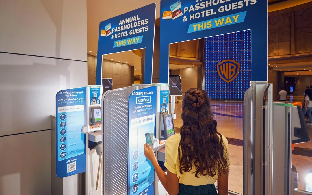 Warner Bros. World™ Abu Dhabi Tickets Image 9