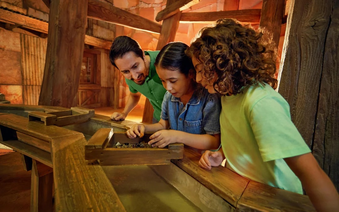 Warner Bros. World™ Abu Dhabi Tickets Image 4