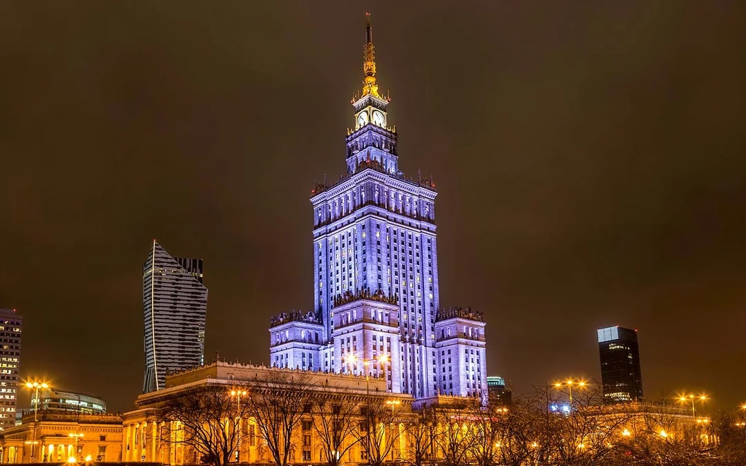 Warsaw Pass with Access to 20+ Attractions Image 6