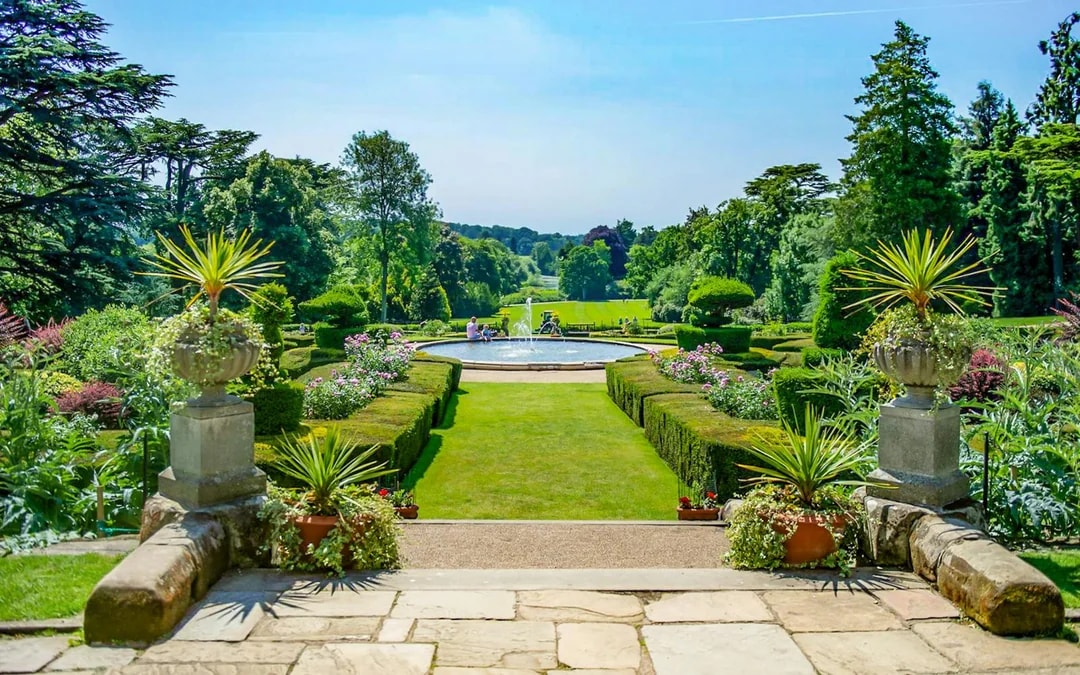 Warwick Castle Entry Tickets Image 9